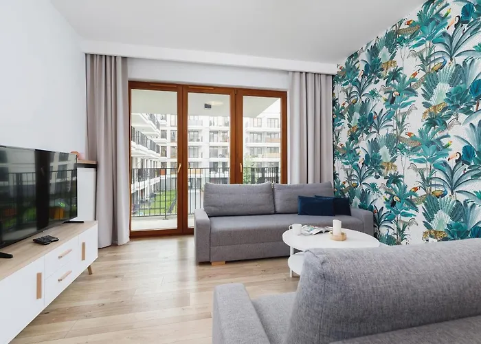 3D Go By Noclegi Renters
